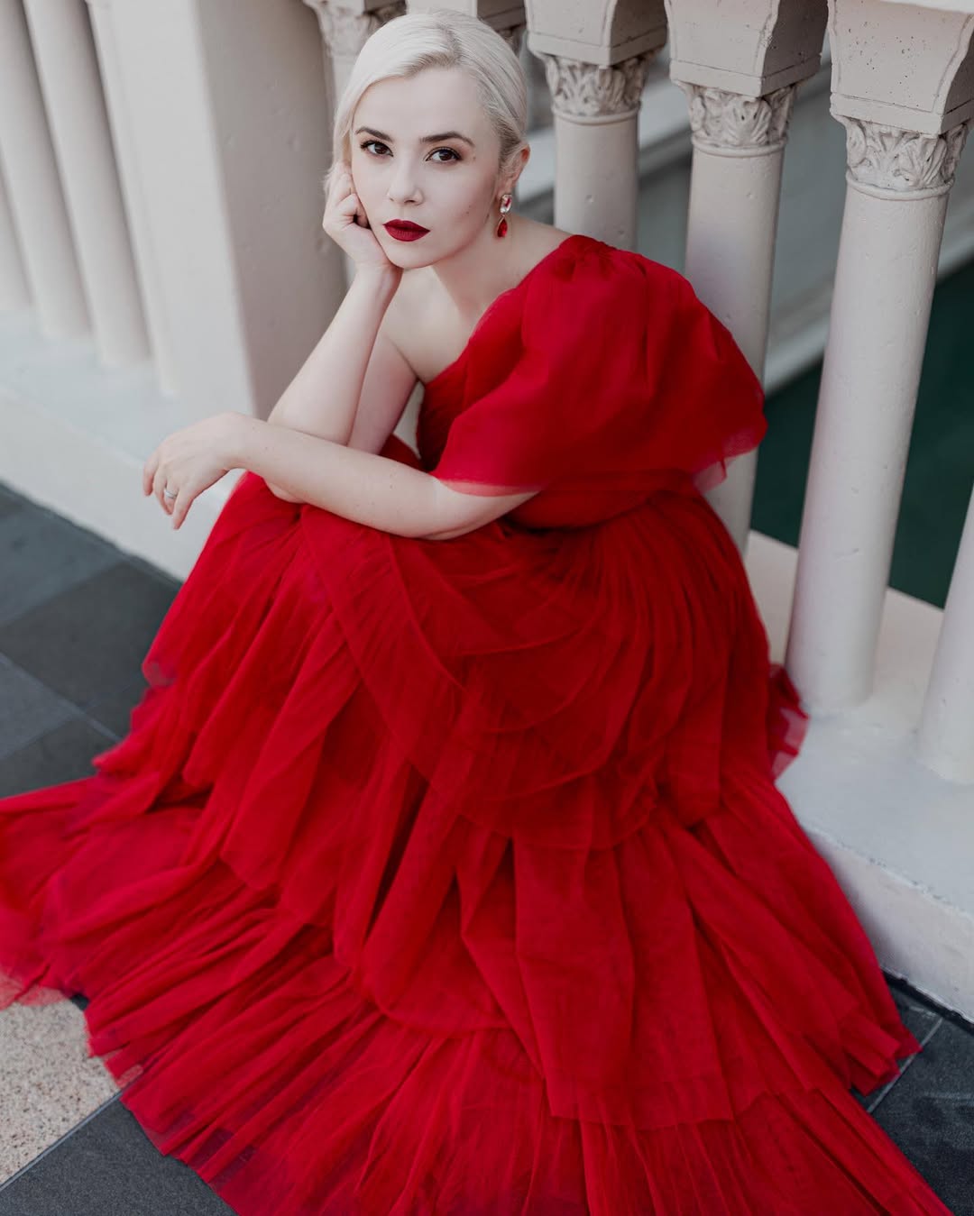 &quot;Ми пройшли крізь усе&quot;. Міка Ньютон показала рідкісні кадри з чоловіком та зробила зізнання